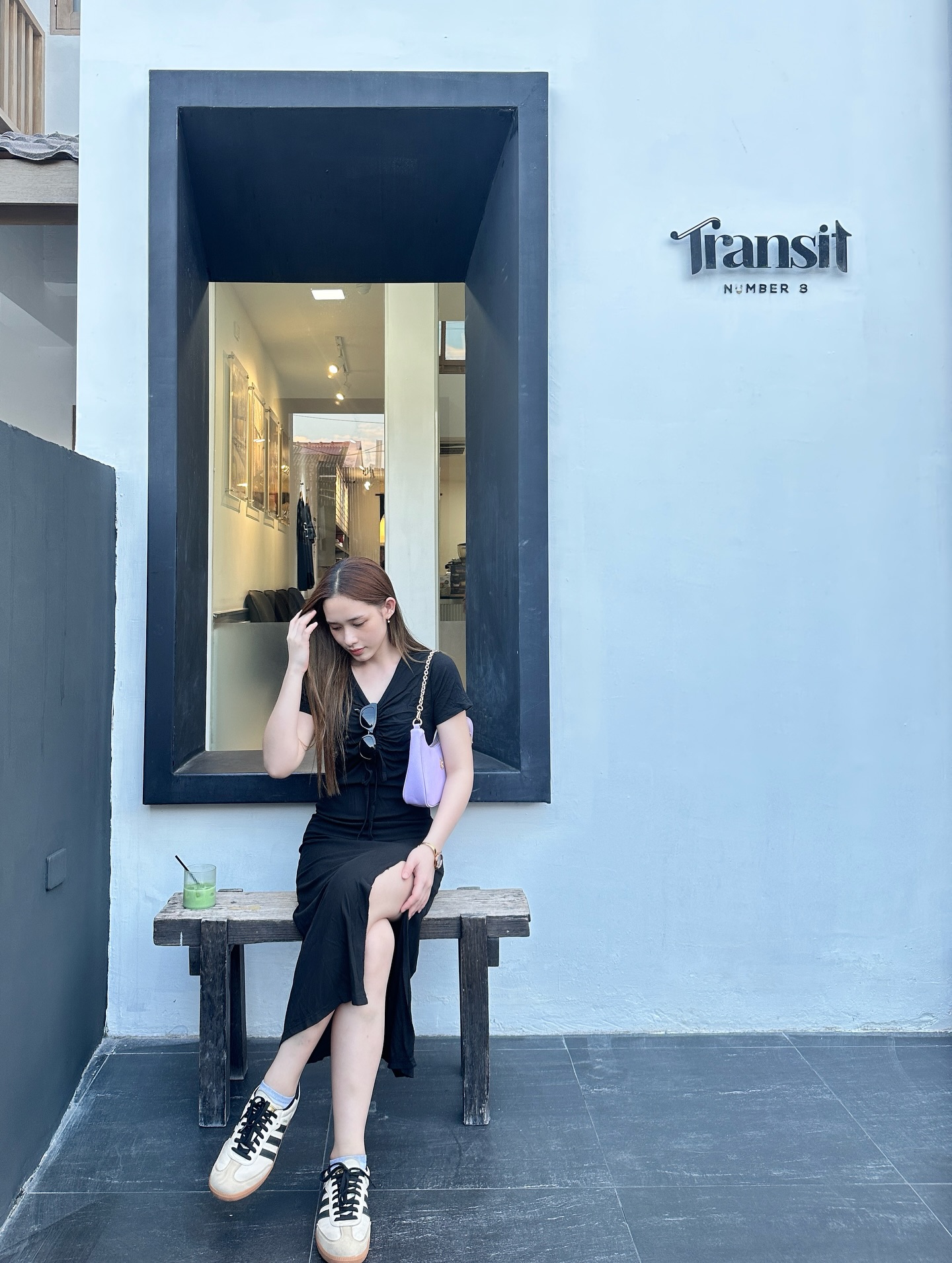 น้ำฟ้า - ธัญญภัสร์ ภัทรธีรชัยเจริญ