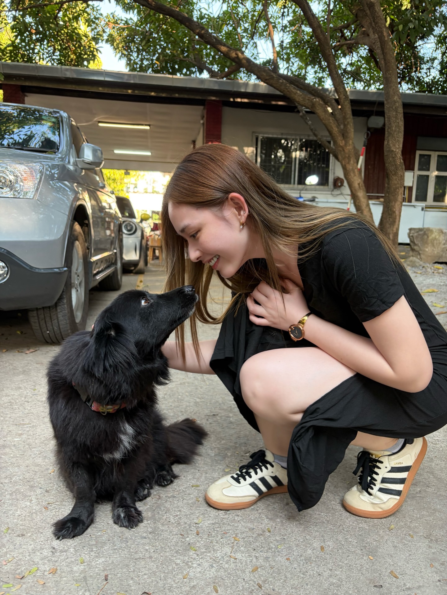 น้ำฟ้า - ธัญญภัสร์ ภัทรธีรชัยเจริญ