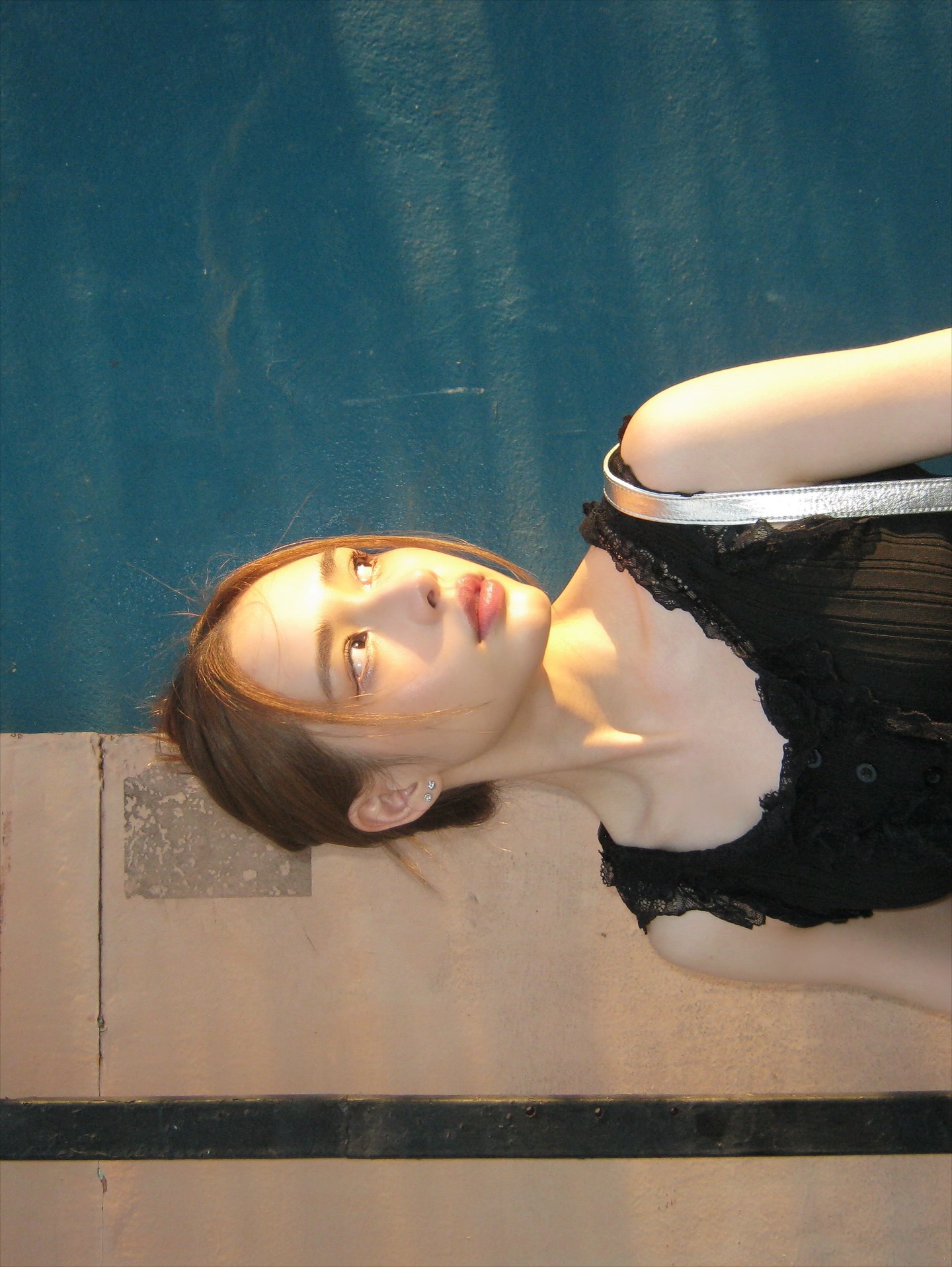 น้ำฟ้า - ธัญญภัสร์ ภัทรธีรชัยเจริญ