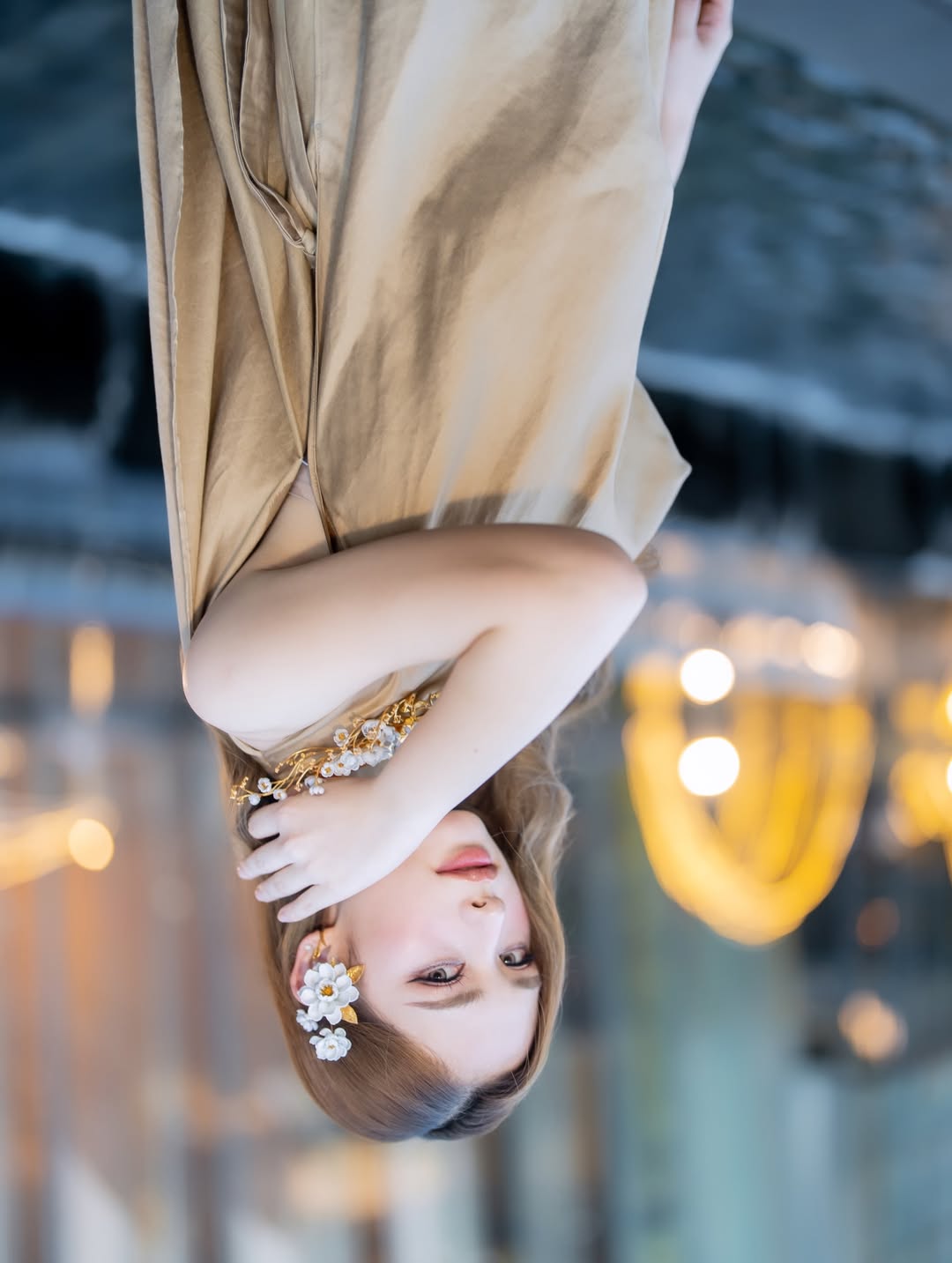 น้ำฟ้า - ธัญญภัสร์ ภัทรธีรชัยเจริญ