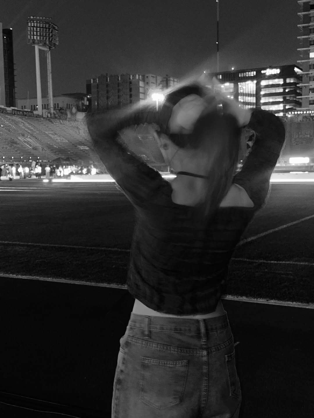 น้ำฟ้า - ธัญญภัสร์ ภัทรธีรชัยเจริญ