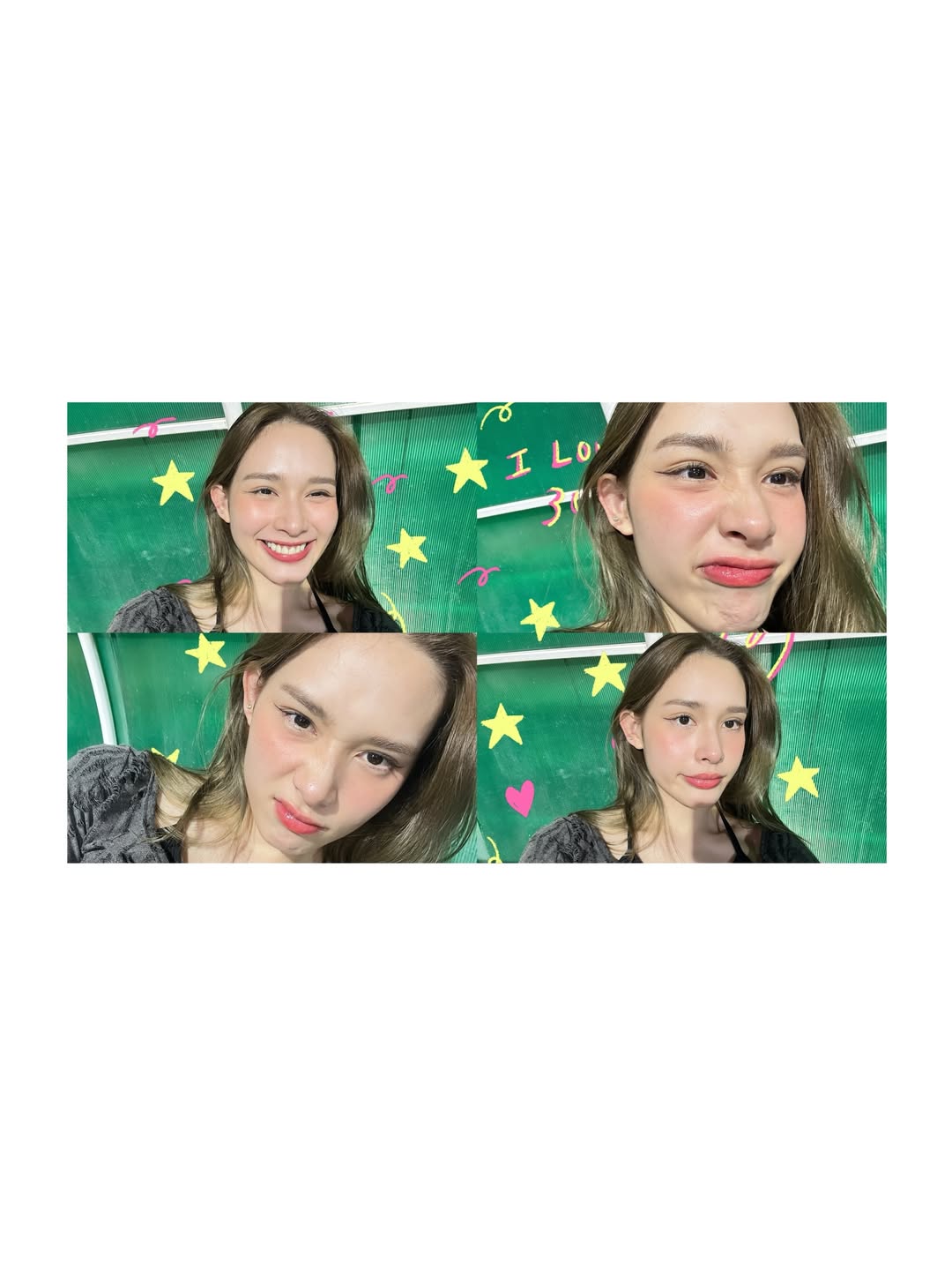 น้ำฟ้า - ธัญญภัสร์ ภัทรธีรชัยเจริญ