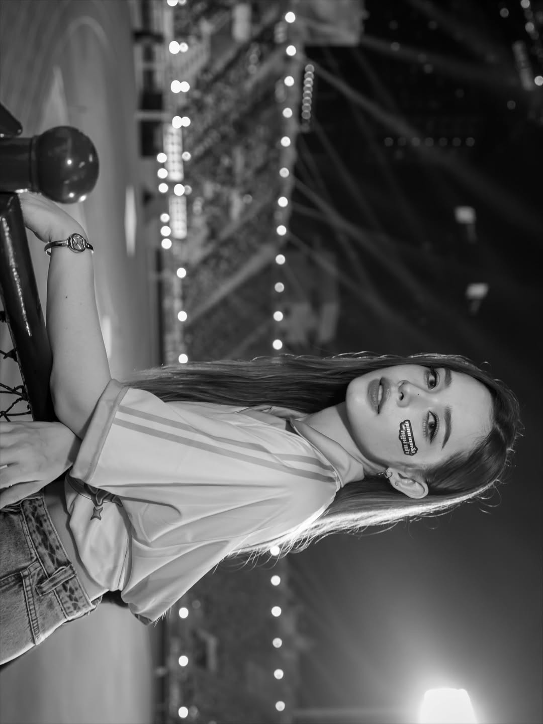 น้ำฟ้า - ธัญญภัสร์ ภัทรธีรชัยเจริญ