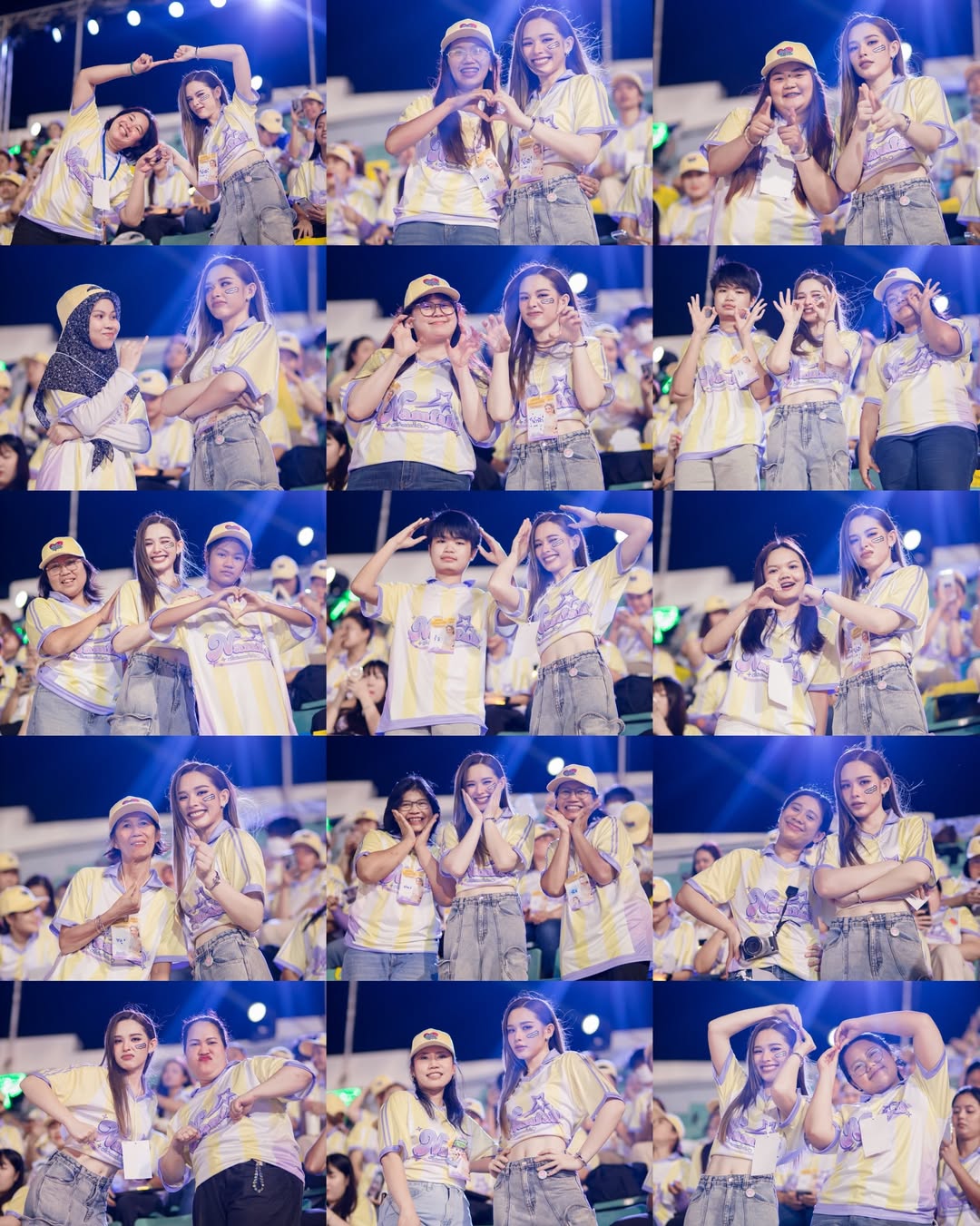 น้ำฟ้า - ธัญญภัสร์ ภัทรธีรชัยเจริญ