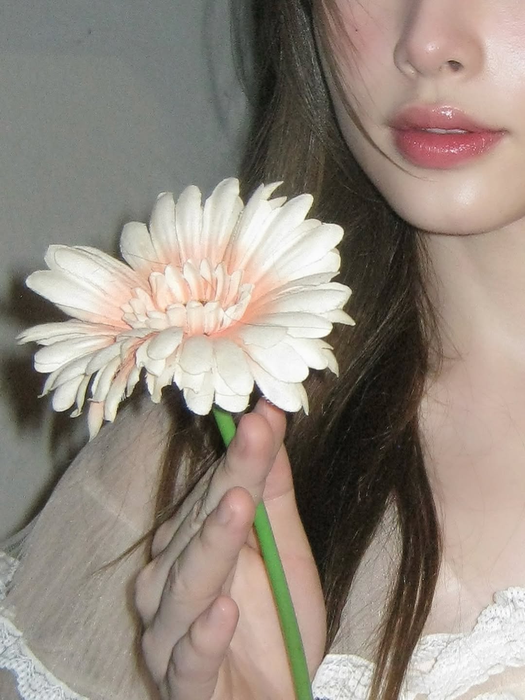 น้ำฟ้า - ธัญญภัสร์ ภัทรธีรชัยเจริญ