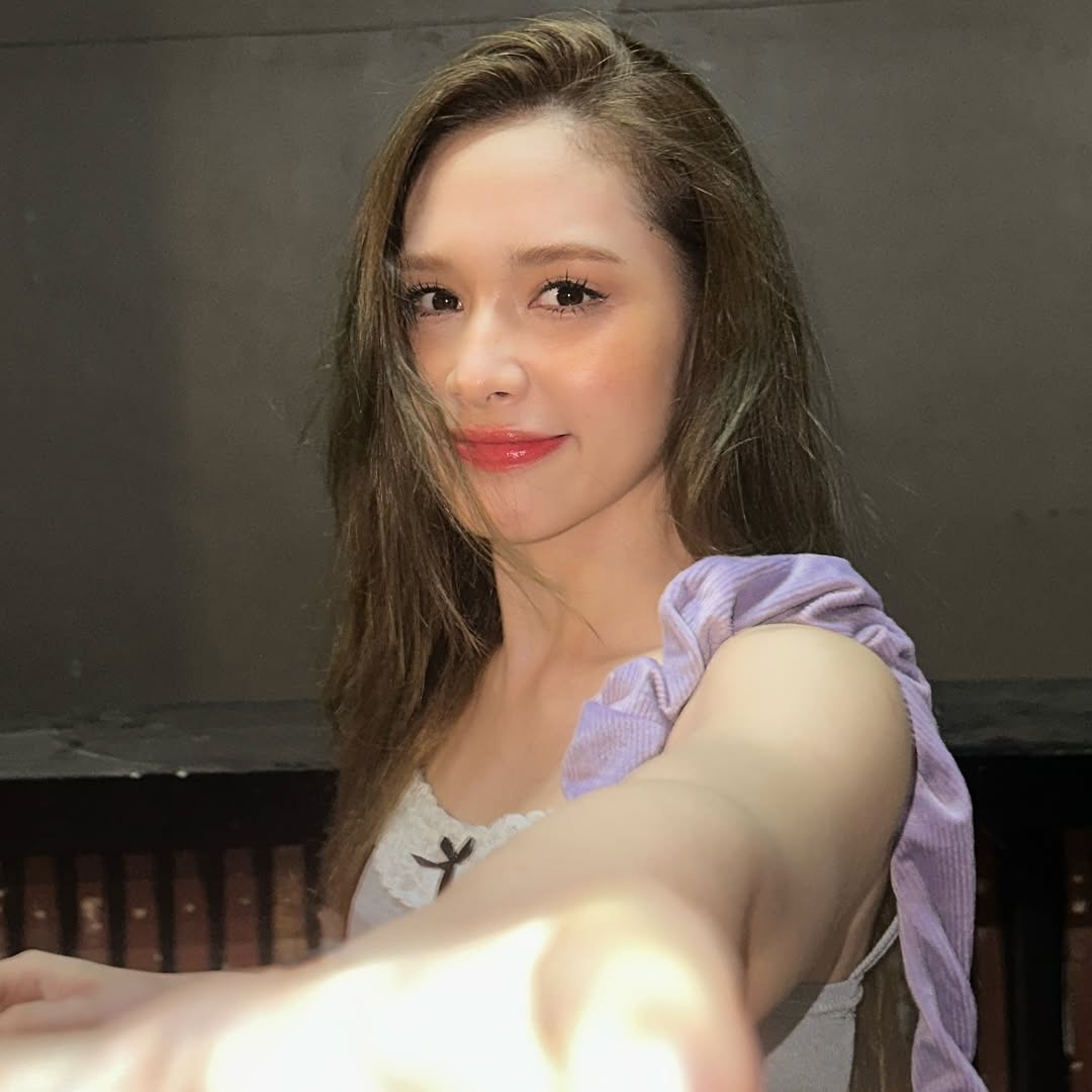 น้ำฟ้า - ธัญญภัสร์ ภัทรธีรชัยเจริญ