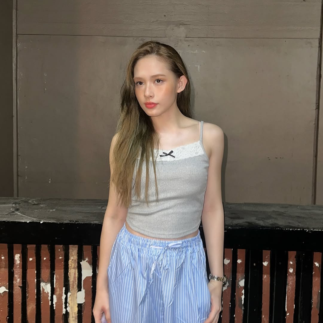 น้ำฟ้า - ธัญญภัสร์ ภัทรธีรชัยเจริญ