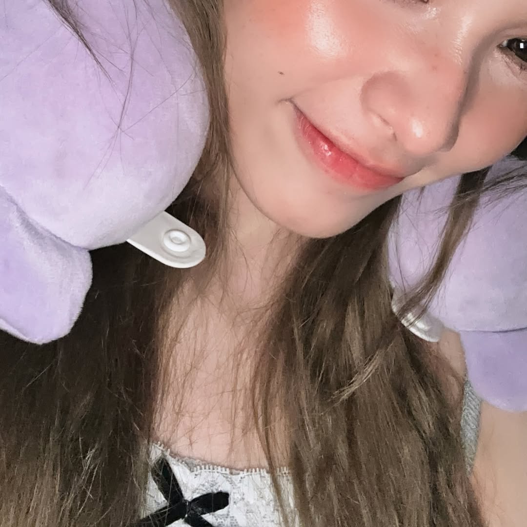 น้ำฟ้า - ธัญญภัสร์ ภัทรธีรชัยเจริญ