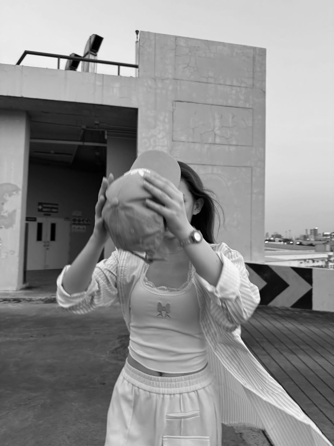 น้ำฟ้า - ธัญญภัสร์ ภัทรธีรชัยเจริญ