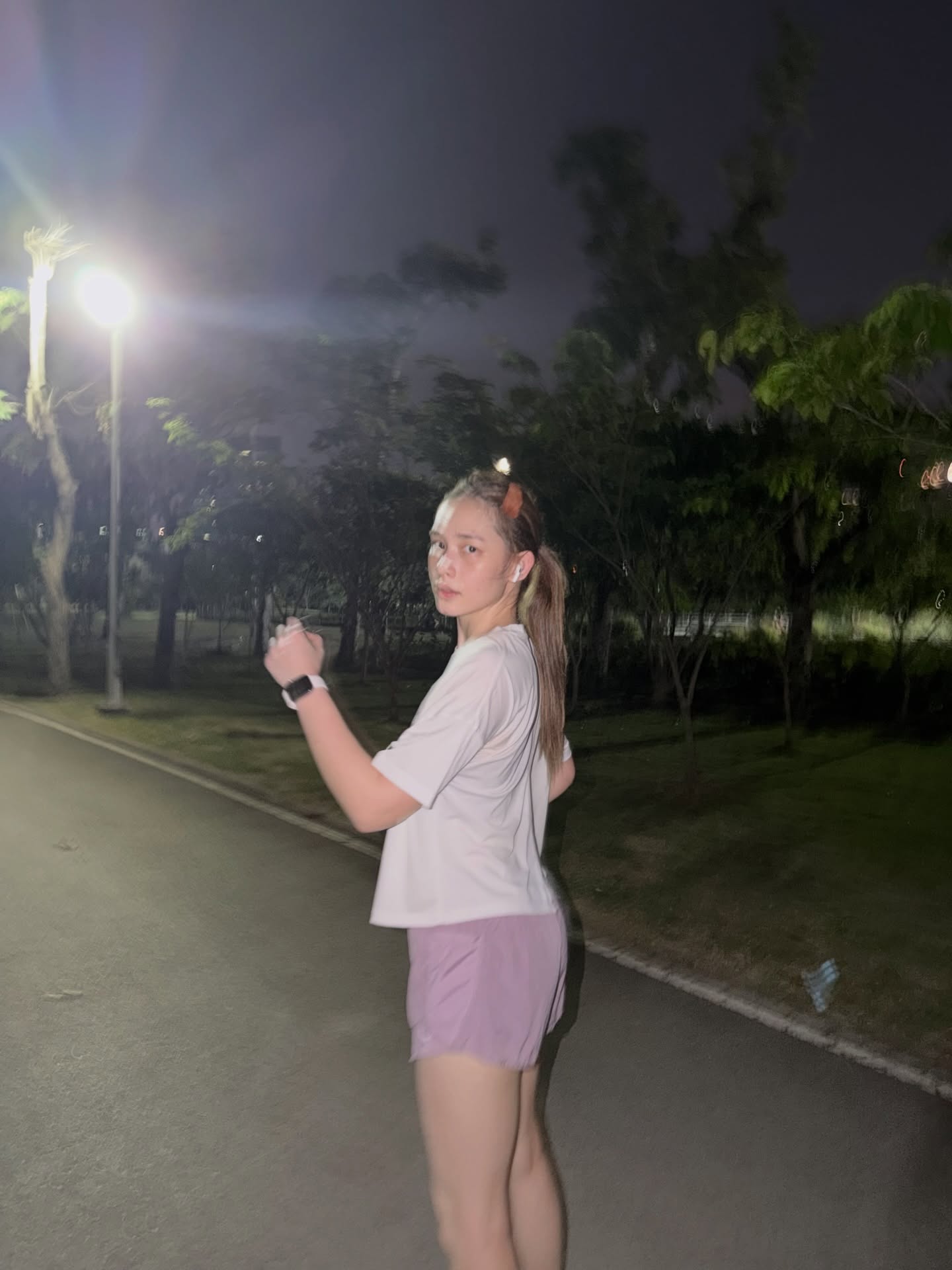 น้ำฟ้า - ธัญญภัสร์ ภัทรธีรชัยเจริญ