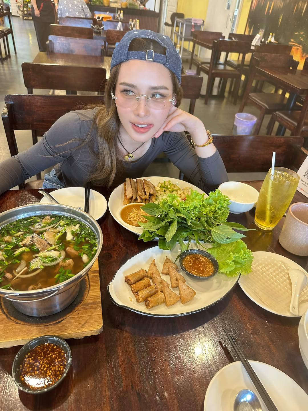น้ำฟ้า - ธัญญภัสร์ ภัทรธีรชัยเจริญ