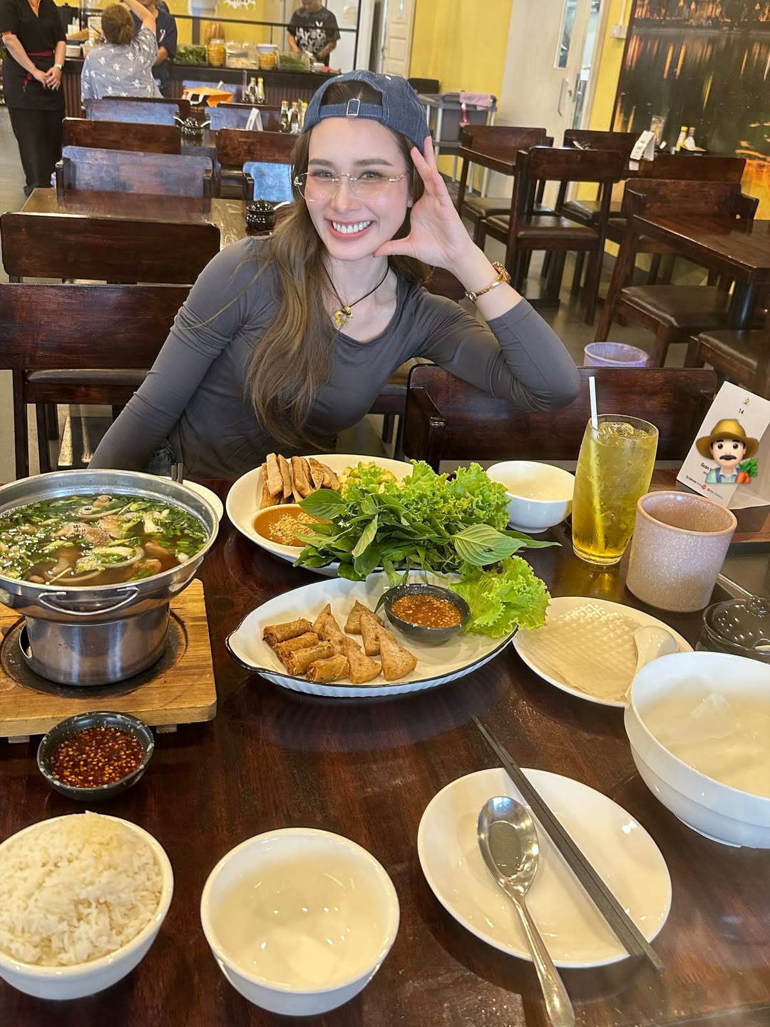 น้ำฟ้า - ธัญญภัสร์ ภัทรธีรชัยเจริญ
