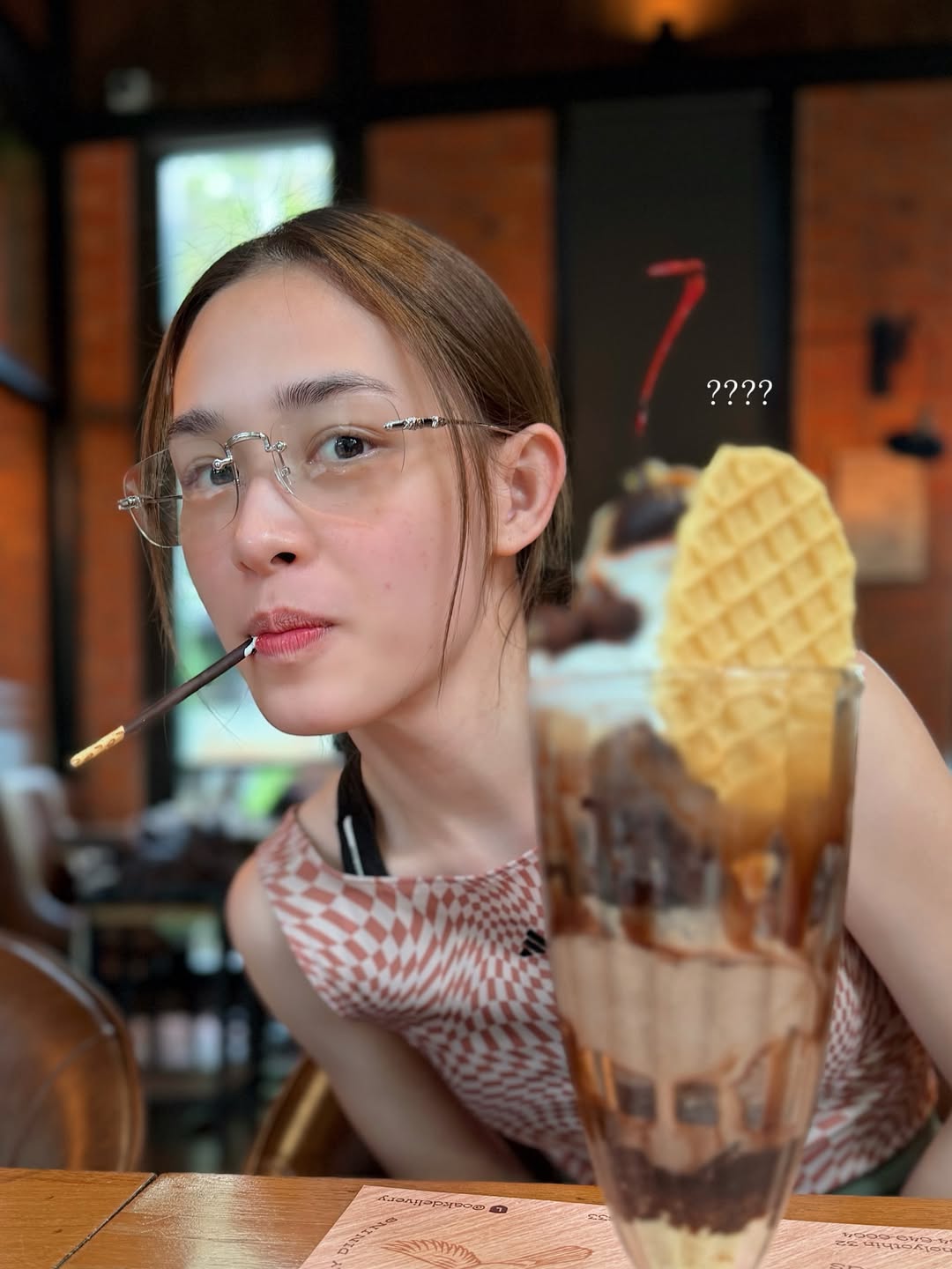 น้ำฟ้า - ธัญญภัสร์ ภัทรธีรชัยเจริญ