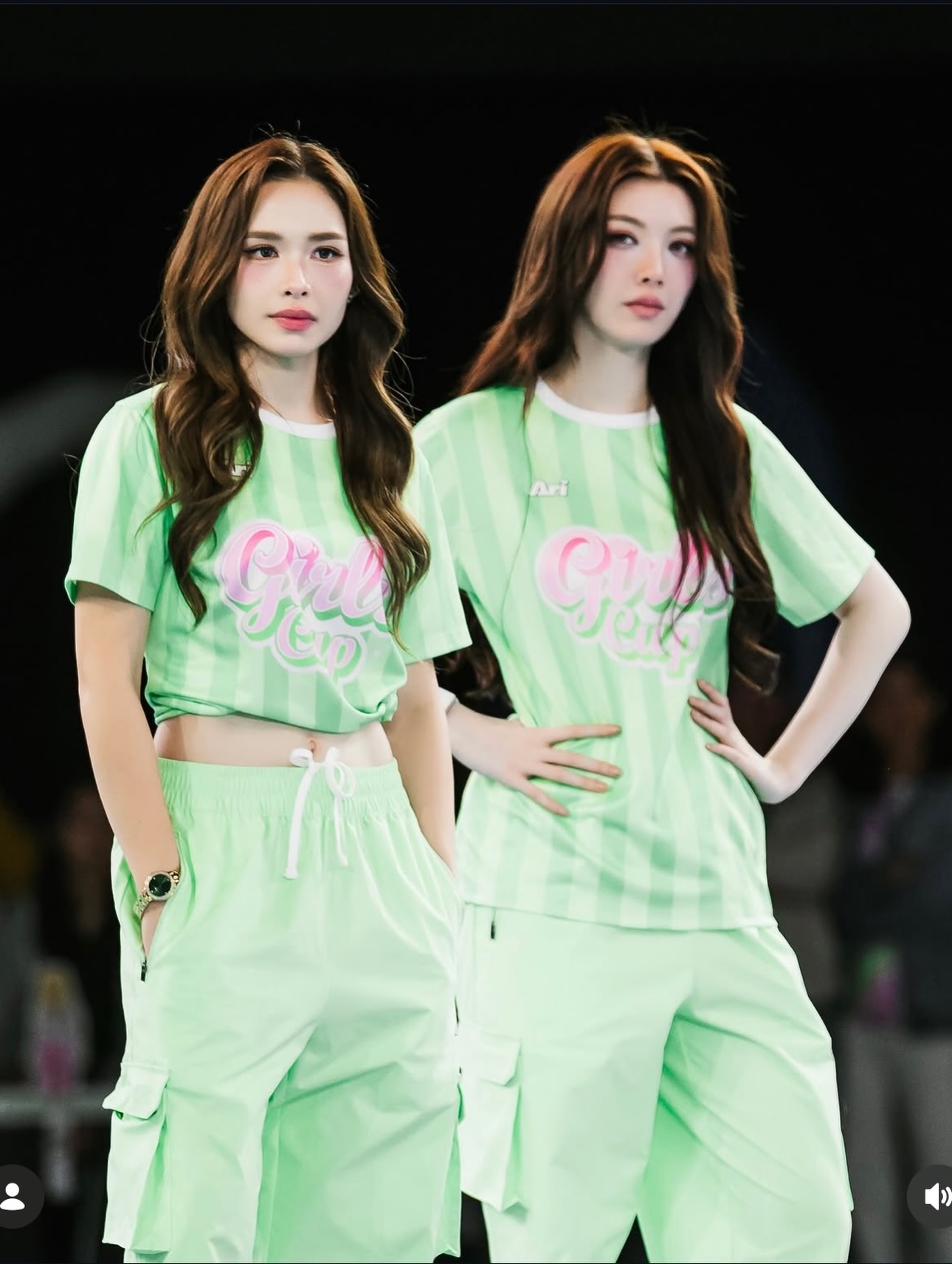 น้ำฟ้า - ธัญญภัสร์ ภัทรธีรชัยเจริญ