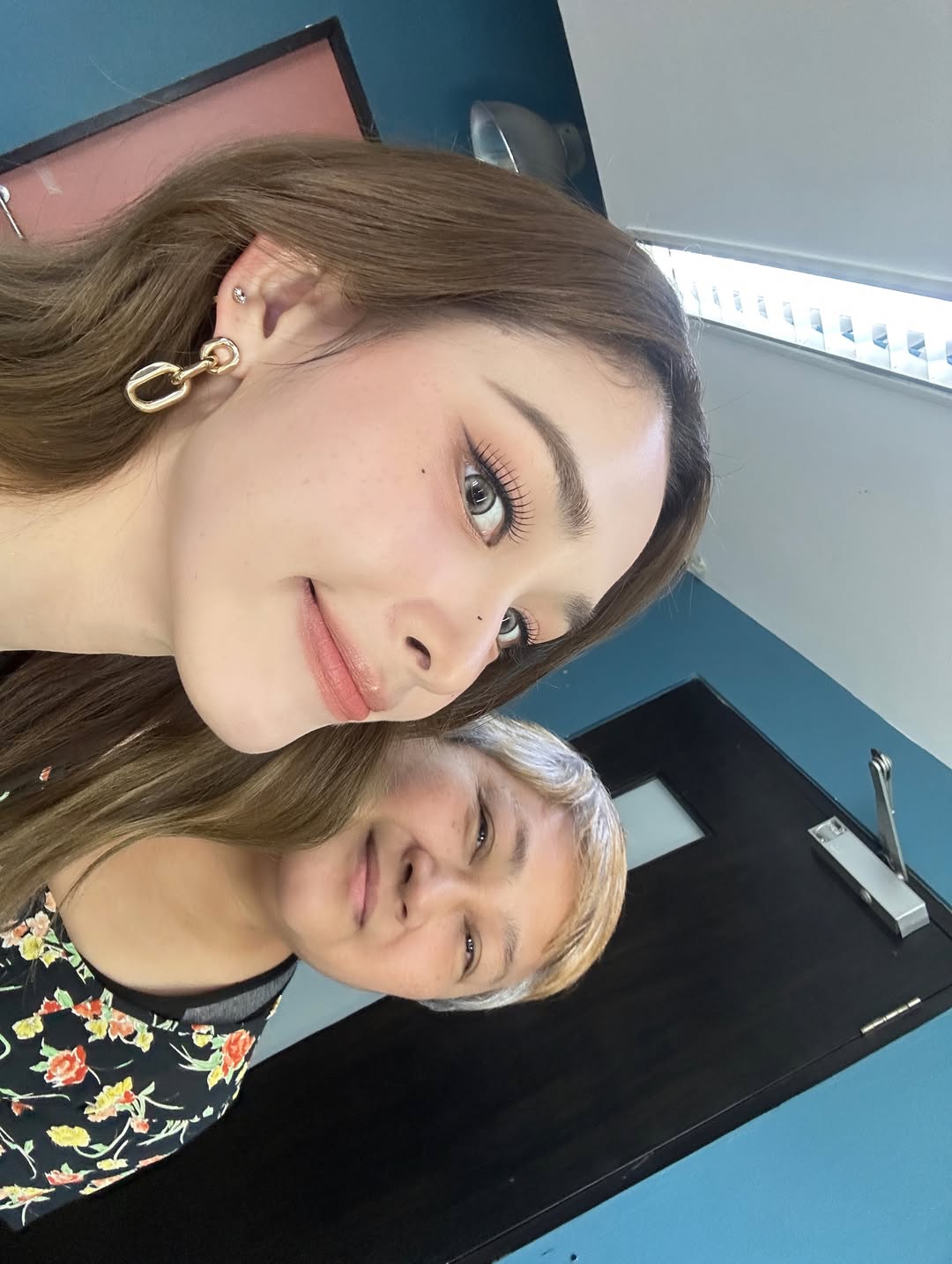 น้ำฟ้า - ธัญญภัสร์ ภัทรธีรชัยเจริญ