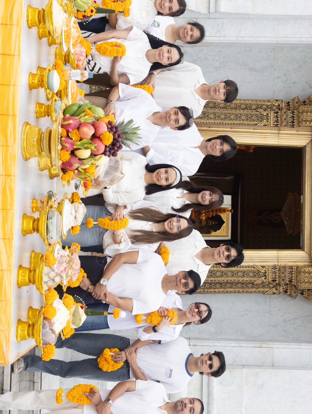 น้ำฟ้า - ธัญญภัสร์ ภัทรธีรชัยเจริญ