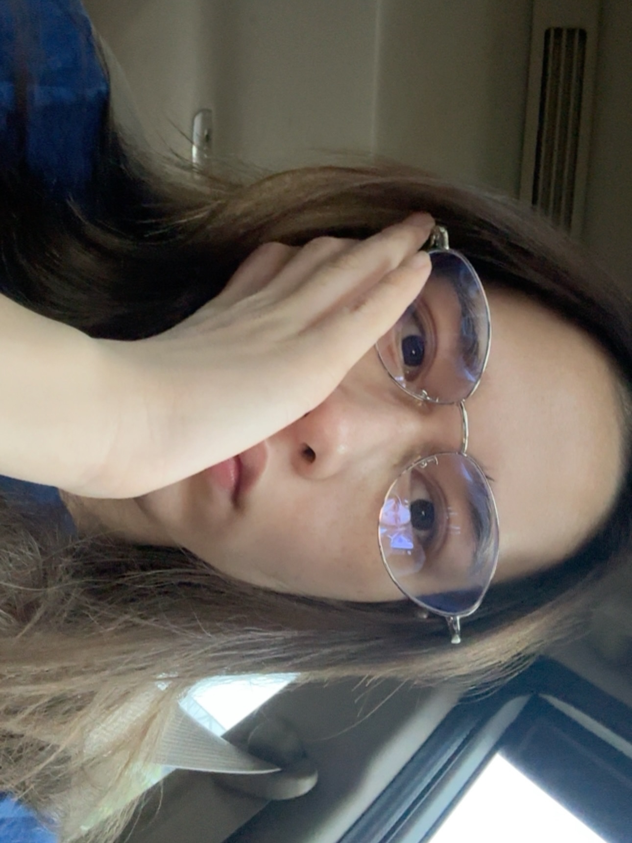 น้ำฟ้า - ธัญญภัสร์ ภัทรธีรชัยเจริญ