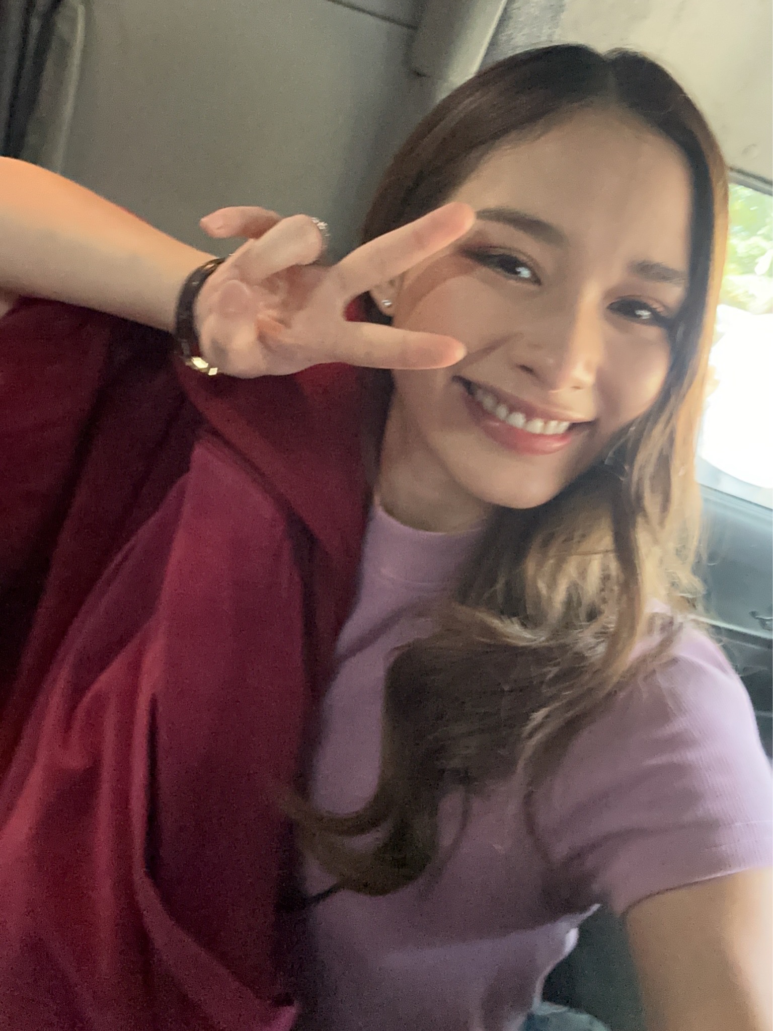 น้ำฟ้า - ธัญญภัสร์ ภัทรธีรชัยเจริญ