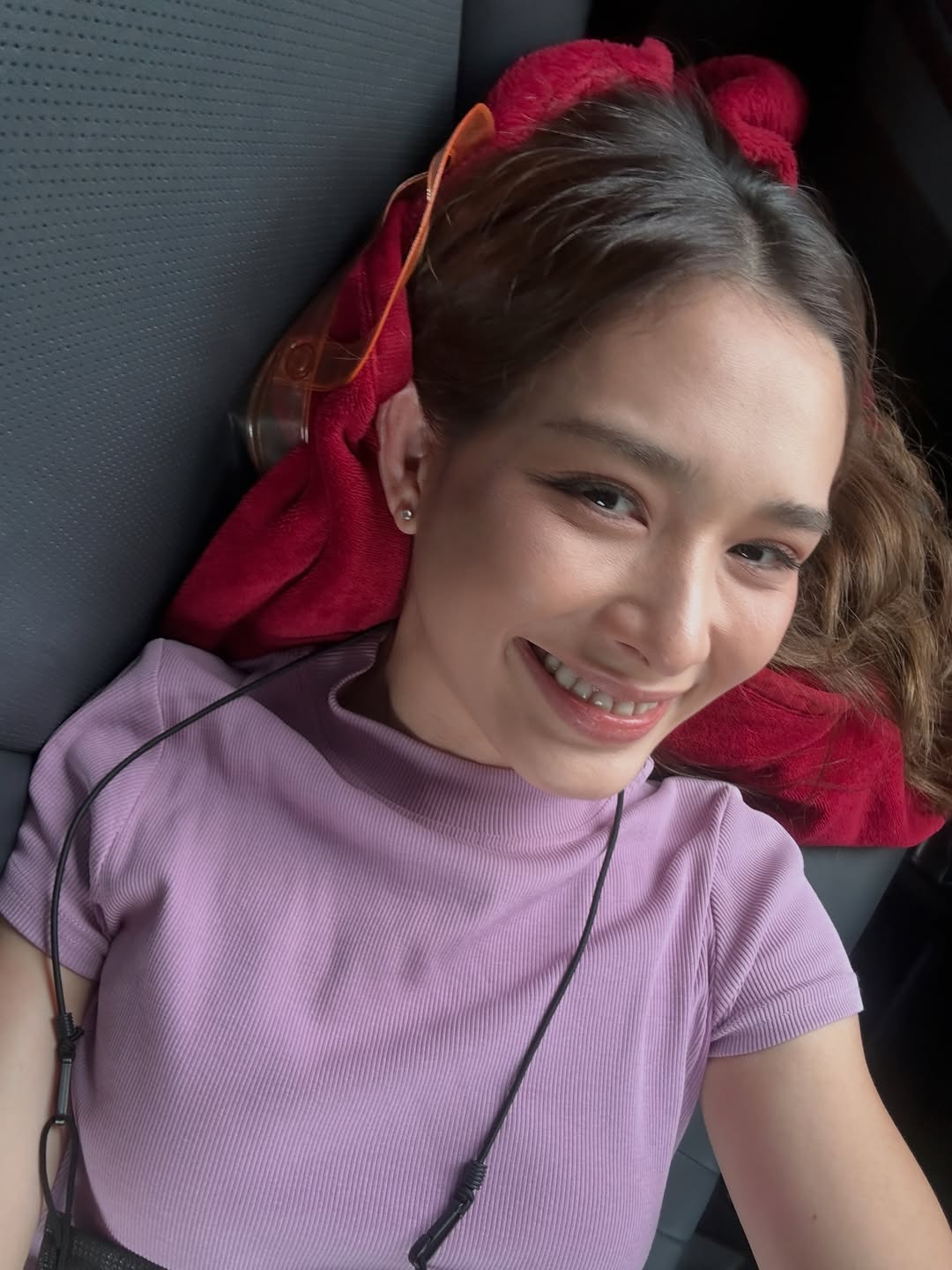 น้ำฟ้า - ธัญญภัสร์ ภัทรธีรชัยเจริญ
