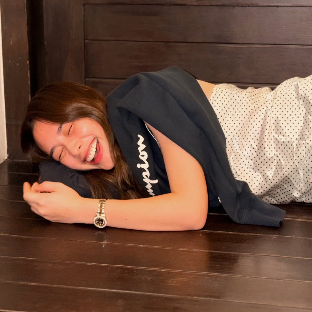 น้ำฟ้า - ธัญญภัสร์ ภัทรธีรชัยเจริญ