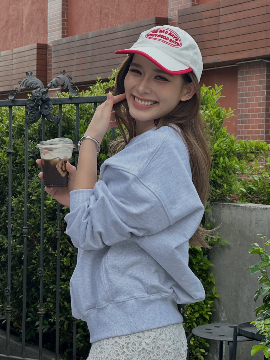 น้ำฟ้า - ธัญญภัสร์ ภัทรธีรชัยเจริญ