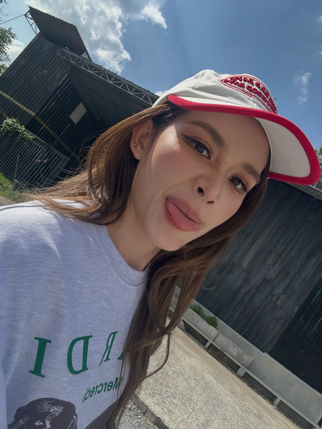น้ำฟ้า - ธัญญภัสร์ ภัทรธีรชัยเจริญ