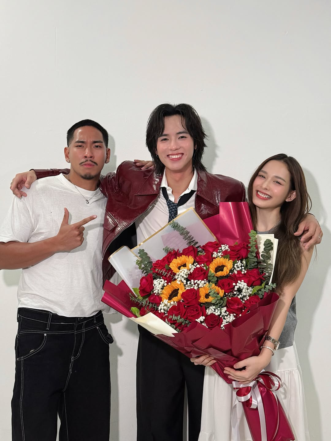 น้ำฟ้า - ธัญญภัสร์ ภัทรธีรชัยเจริญ