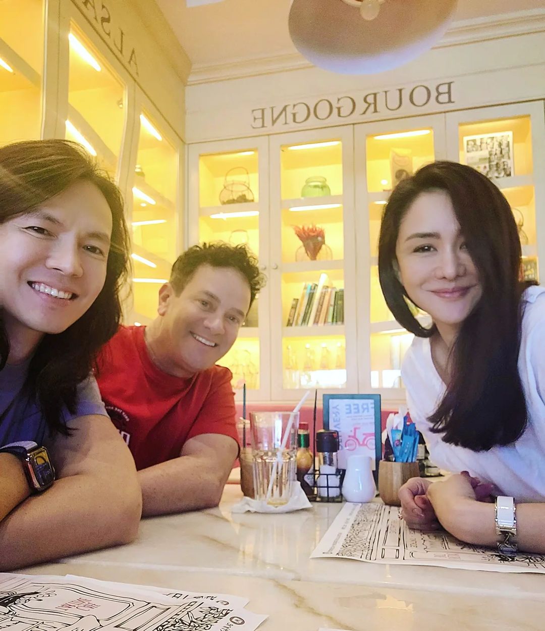 นิกกี้ - นิโคล เทริโอ