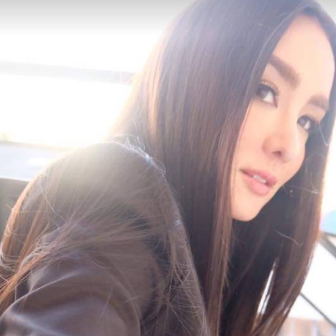 นิกกี้ - นิโคล เทริโอ