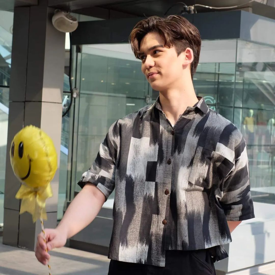 นิกกี้ - นิโคล เทริโอ