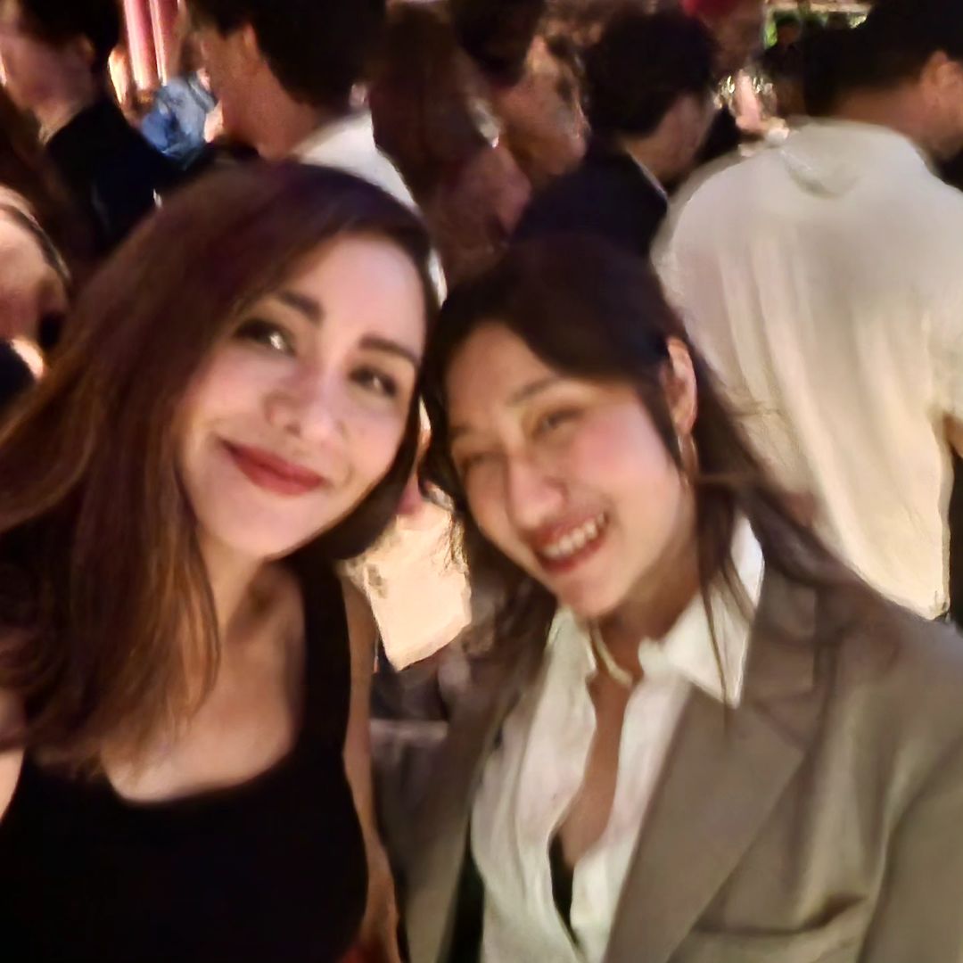 นิกกี้ - นิโคล เทริโอ