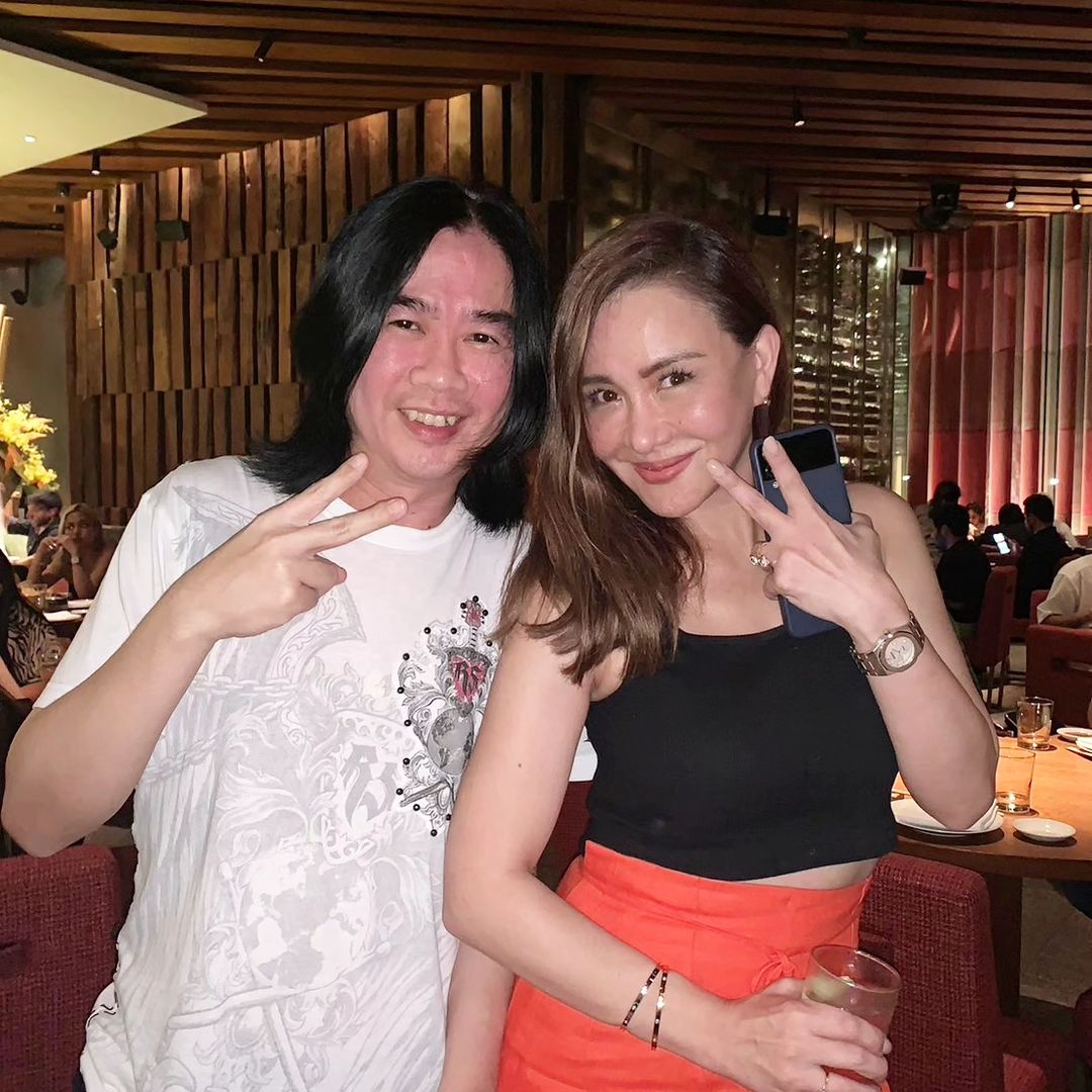 นิกกี้ - นิโคล เทริโอ