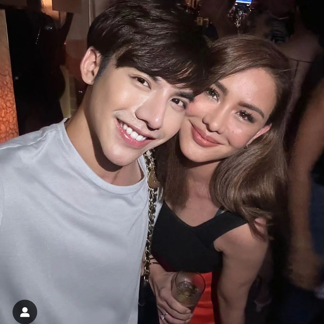 นิกกี้ - นิโคล เทริโอ