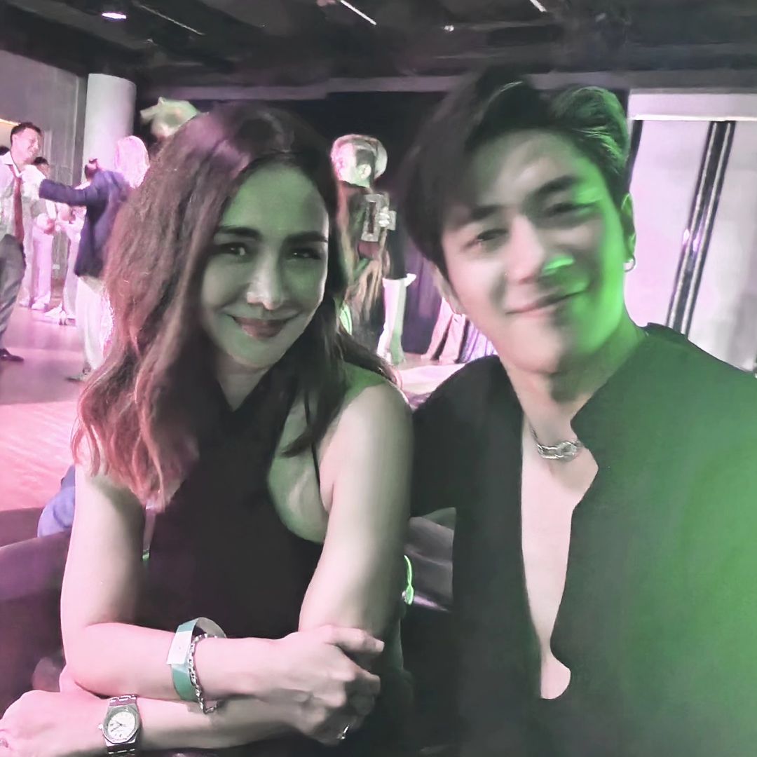 นิกกี้ - นิโคล เทริโอ