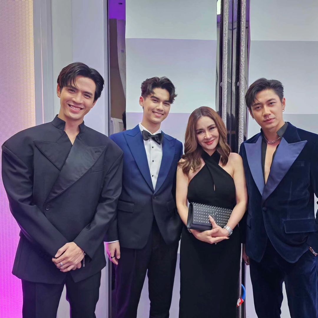 นิกกี้ - นิโคล เทริโอ