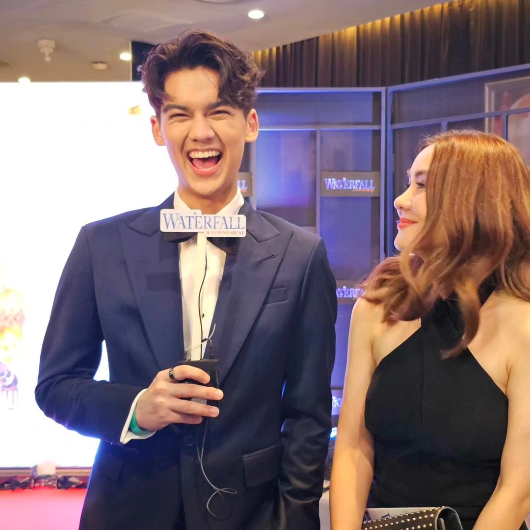 นิกกี้ - นิโคล เทริโอ