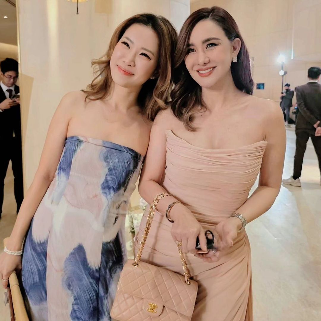 นิกกี้ - นิโคล เทริโอ