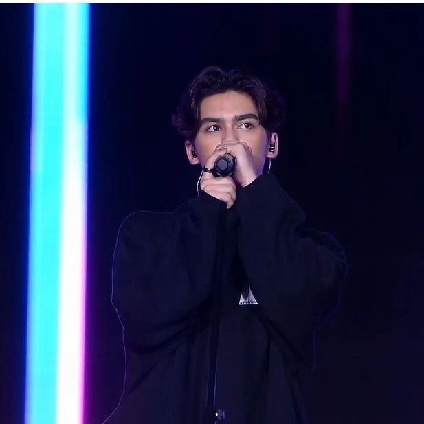 นิกกี้ - นิโคล เทริโอ