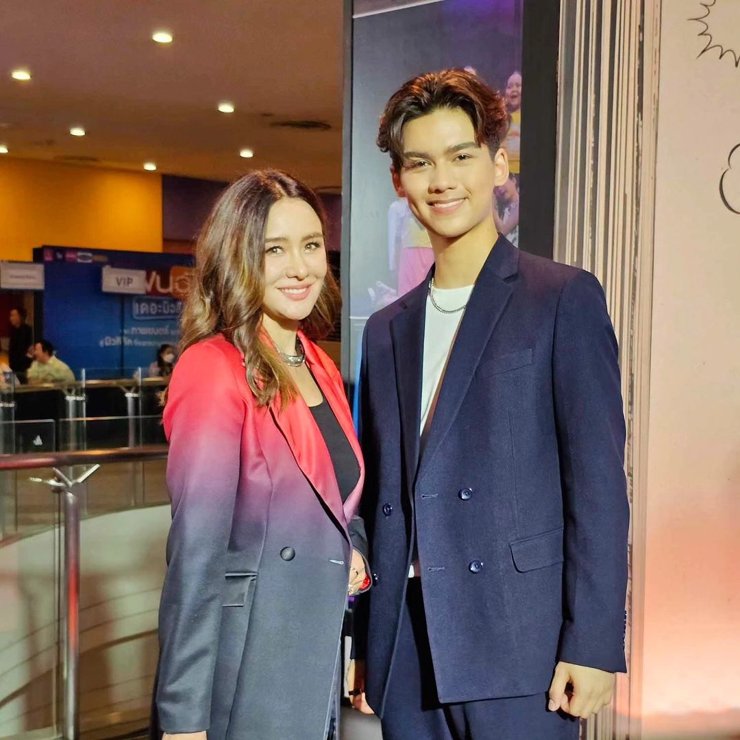 นิกกี้ - นิโคล เทริโอ