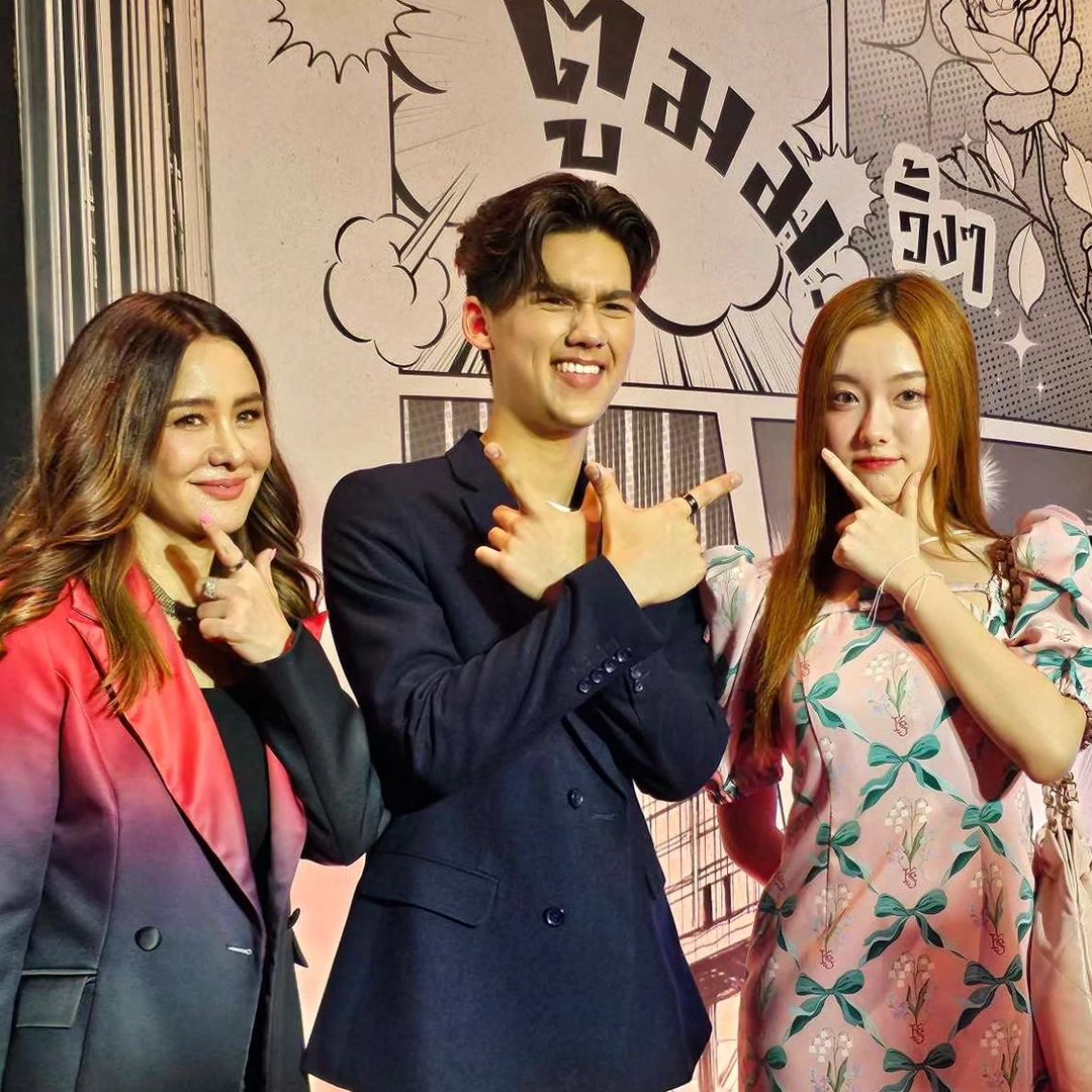 นิกกี้ - นิโคล เทริโอ