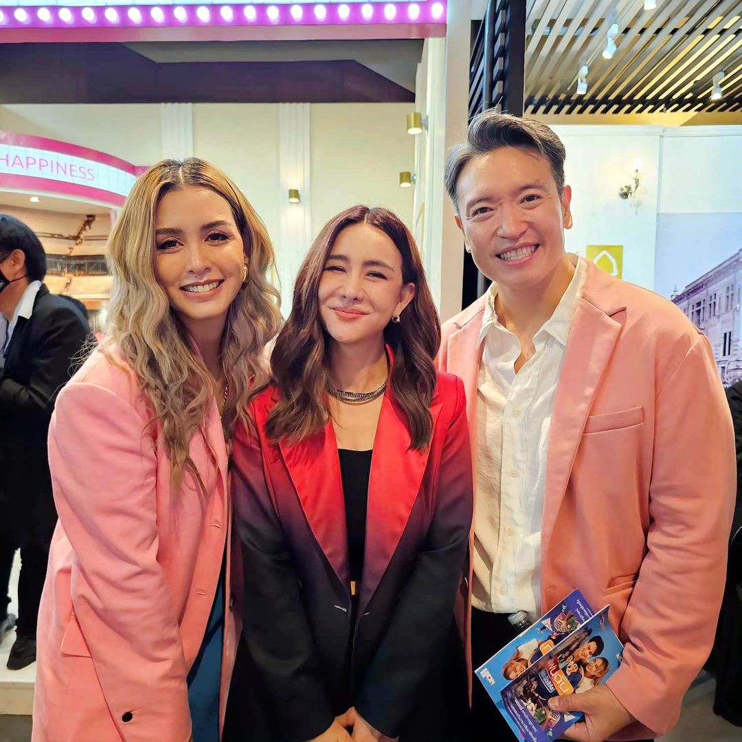 นิกกี้ - นิโคล เทริโอ