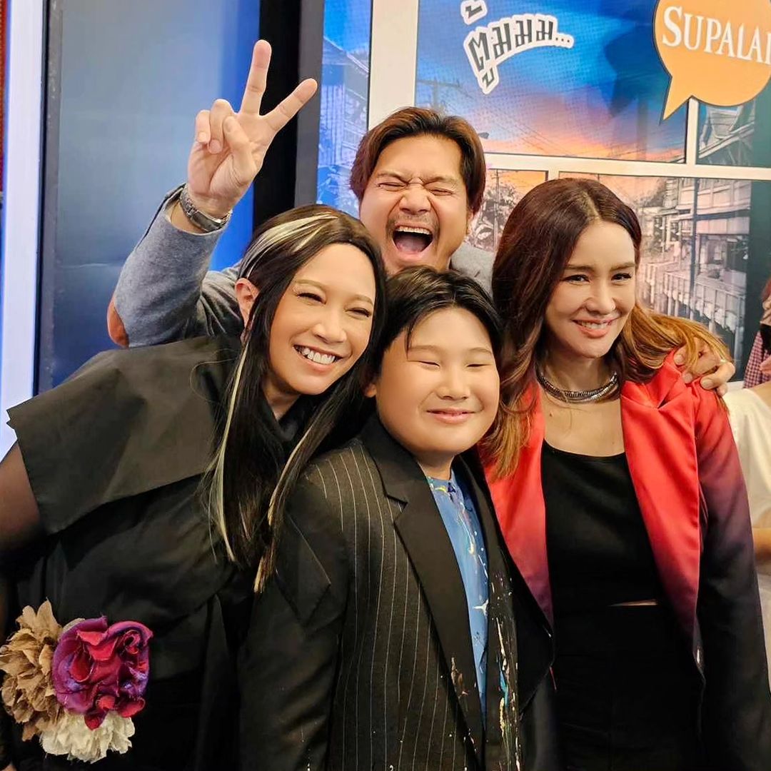นิกกี้ - นิโคล เทริโอ