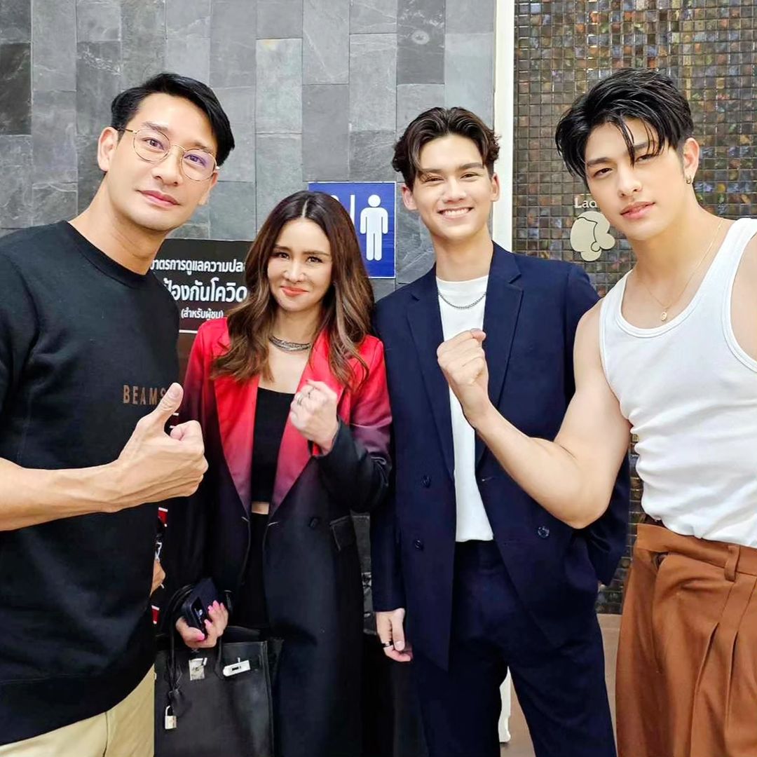 นิกกี้ - นิโคล เทริโอ