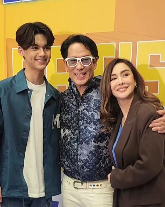 นิกกี้ - นิโคล เทริโอ