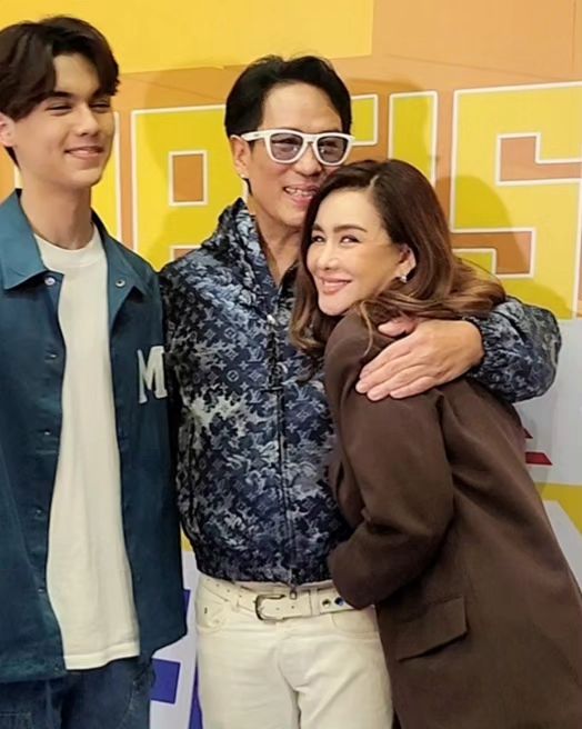 นิกกี้ - นิโคล เทริโอ