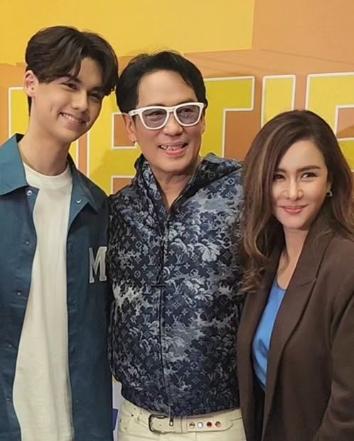 นิกกี้ - นิโคล เทริโอ