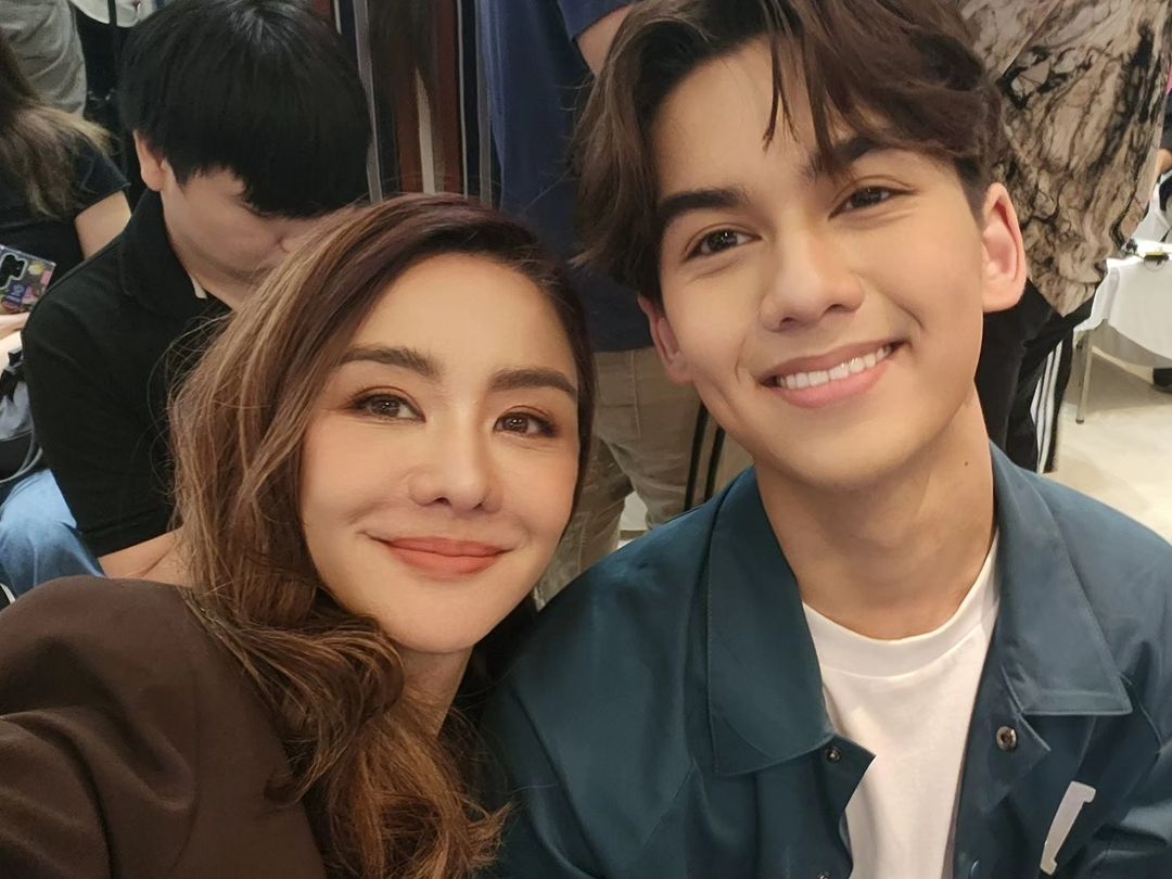 นิกกี้ - นิโคล เทริโอ