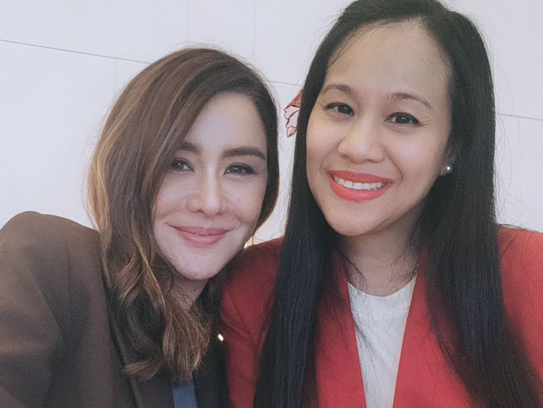 นิกกี้ - นิโคล เทริโอ