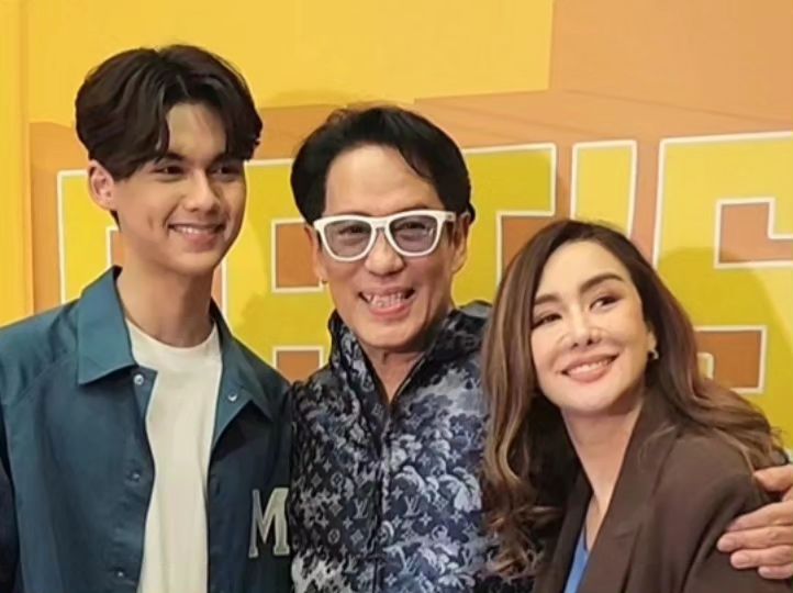 นิกกี้ - นิโคล เทริโอ