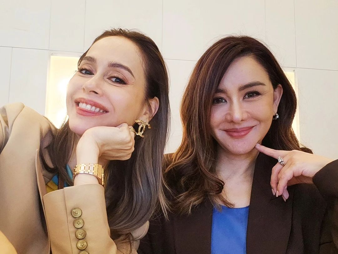นิกกี้ - นิโคล เทริโอ